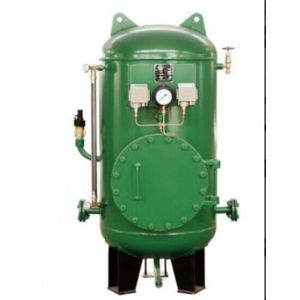 China LYG Series Pressure Water Tank on sale
