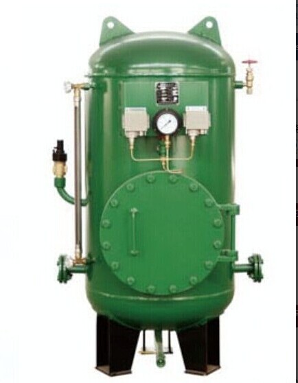 Buy LYG Series Pressure Water Tank at wholesale prices