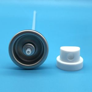 Advanced Sun Protection Lotion Valve - Easy Dispensing, Enhanced Coverage,