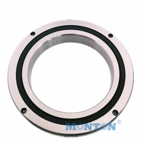 XSU080218 180x255x25.4mm Xsu Series Cross Roller Bearing Precision Turntable NC
