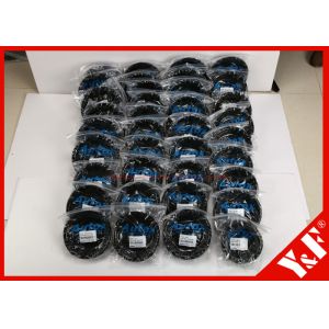 MSB MS550 Hydraulic Breaker Parts Seal Kit Diaphragm Breaker Jack Hammer Repair