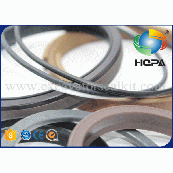 707-98-37580 7079837580 Komatsu Dozers Blade Lift Cylinder Seal Kit For D85A-21 D85P-21