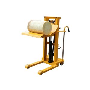 CDD1000-M700 Full Electric Roll Handling Trolley Full Electric Roll Lifter Load