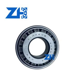 Sought-After 2709/2720 Taper Roller Bearings - High Quality, Unmatched