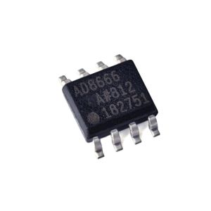 Quality Analog AD8666ARZ Stm32h743zit6 Microcontroller AD8666ARZ Electronic Components Ic Chip Ic101 for sale