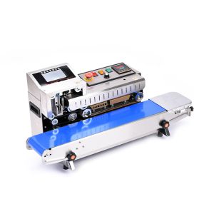 Professional Lacquered Panel and Intelligent Inkjet Technology on FR-1600