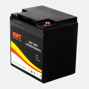 Lithium Battery Pack 24V 18AH For Electric tools