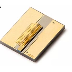Quality 915nm 10W COS Diode Laser Chip On Submount Design for sale