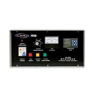 Pouch cell Assembly Equipments Battery Tabs Welder Ultrasonic Welding Machine