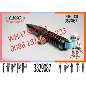 Injector Assy Fuel 3829087 03829087 3803637 3803638 889481 00889481 Nozzle