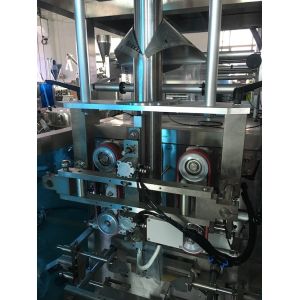 Wheat Maize Small Flour Packaging Machine