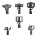 RN 4.8mm / WN 6.5mm Custom Healing Abutment