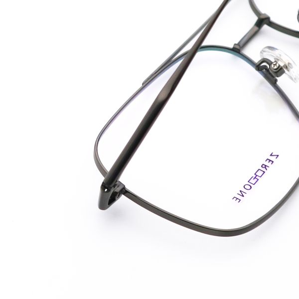 Vintage Light Weight Pure Beta Men'S Titanium Eyeglasses Frames Girls Boys Glasses