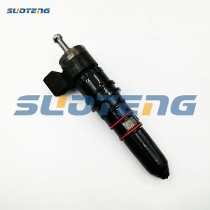 3064881 QSM11 Diesel Engine Diese Fuel Injector