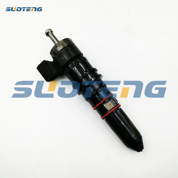 Buy 3064881 QSM11 Diesel Engine Diese Fuel Injector at wholesale prices