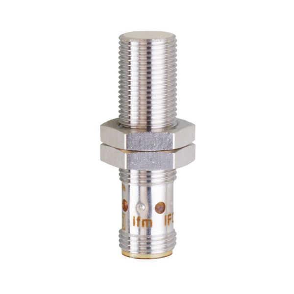 Buy Inductive Sensor IFC204 IFB3004BBPKG Gold-plated Contacts Increased Sensing Range at wholesale prices