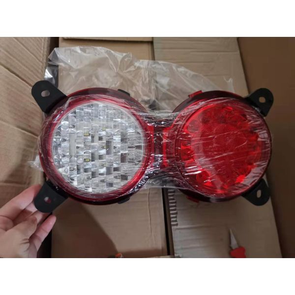 KIA BONGO III K2700 K3000 PARTS-LED AUTO LAMP-OEM 92401-4E000 92402-4E000