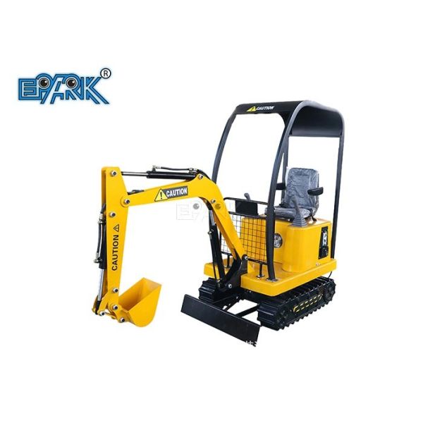 Buy Amusement Entertainment Pleasure Excavator Ride Electric Excavator at wholesale prices