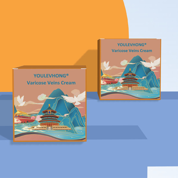 Gentle Varicose Cream For Legs Effective Treatment For All Skin Types Apply