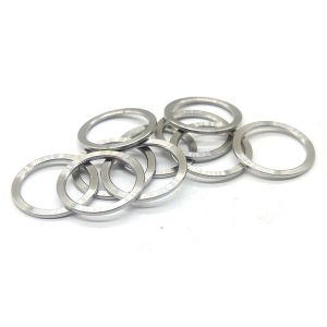 CNC Machining Stainless Steel Flat Washer For Hardware