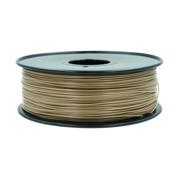 335m / 132m Length PLA ABS Filament For 3D Printing 1KG / 5KG Weight
