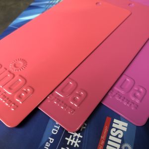 China Metal Surface Thermal Powder Coating Electrostatic Epoxy Zinc Enriched on sale