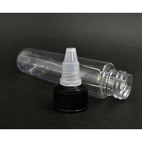 Buy Customized Plastic Screw Top Bottles for Versatile Applications at wholesale prices