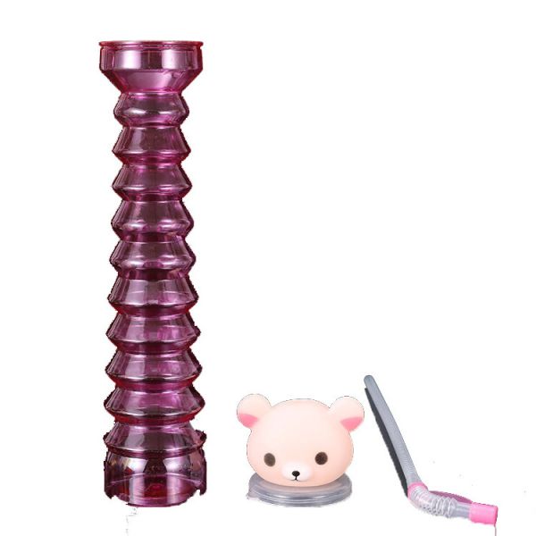 Reusable Party Yard Cups For Granita And Sorbet Parlors Cafe