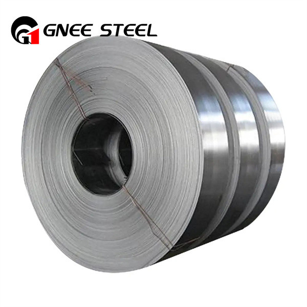 Buy Non Oriented Electrical Steel Coil Astm Standard at wholesale prices