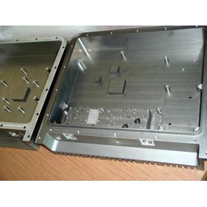 Excellent dimension accuracy 5000rpm - 30000rpm CNC Machining Pats for auto part