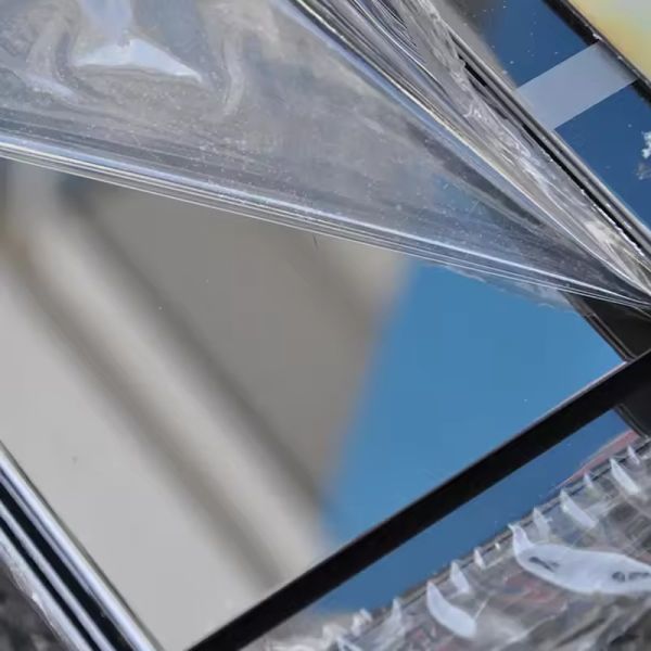 Grade 201 202 304 316 410 409 430 420 321 904L 2B BA Mirror Stainless Steel Sheet