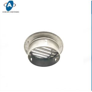 Professional Stainless Louvered Vent Wall Air Vent Covers