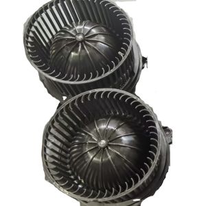 Brushless Truck Blower Motor For OEM 8EW351004761 ABM3000P