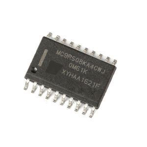 MC9RS08KA4CWJ MC9RS08KA4 MC9RS08 9RS08KA4 New And Original SOP20 Microcontroller