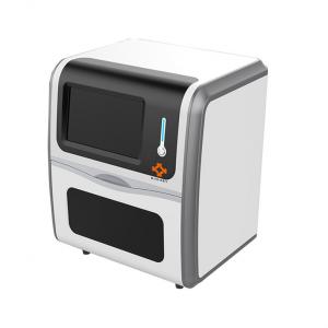 Quality PCR Nucleic Acid Extraction Machine DNA Automated Nucleic Acid Extractor for sale