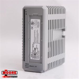 Quality AI845-eA 3BSE023675R2 ABB Analog Input Module for sale