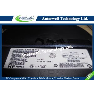 China BAS16LT1G Switching Diode Original Electronic Components , integrated transistor on sale China BAS16LT1G Switching Diode Original Electronic Components , integrated transistor on sale