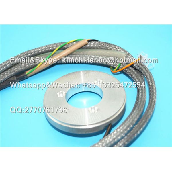 RoLand motor clutch roland original machine parts printing machine parts