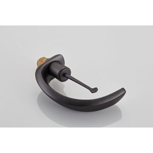 Gray Copper Body OEM New Design Faucets