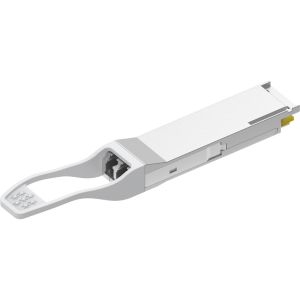 Quality OSFP 400G 1310NM eML 500M MPO Modules for sale