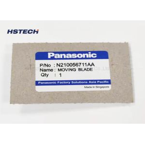 AV131 AV132 AG131 AG132 N210056711AA Panasonic Moving Blade