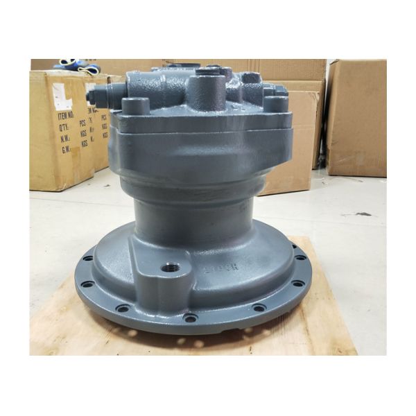 Buy Steel EX300-3 4294479 Swing Motor Assembly at wholesale prices