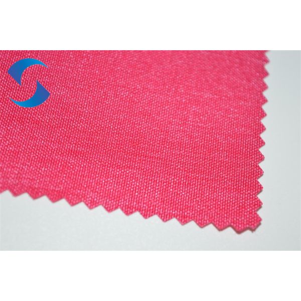 Buy 160gsm Cation 300D Polyester Oxford Fabric PA Coating at wholesale prices