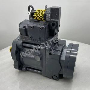 4667614 Excavator Hydraulic Fan Pump K3V63S-104L-1F29 For EX1200-5