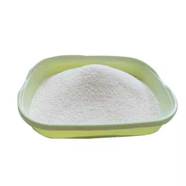 Multiple Deodorizing Cassava Cat Litter 3 Second Water Absorption Cat Tofu Litter