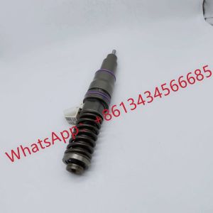 Common Rail Diesel Fuel Injector 20440388 For Ec360b Voe20440388