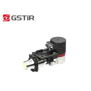 ISO9001 Cooled Optical Gas Imaging MWIR Thermal Module 320x256