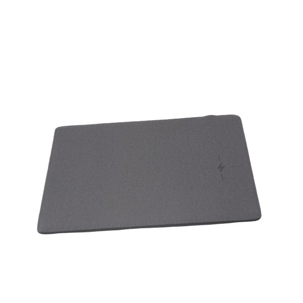 10W Gaming Mouse Desk Mat With Wireless Charging Multiscene 270x253x6mm
