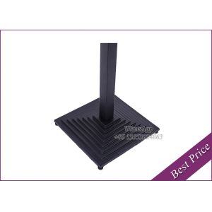 Contemporary Table Base In Restaurant and School Dining Hall (YT-40)