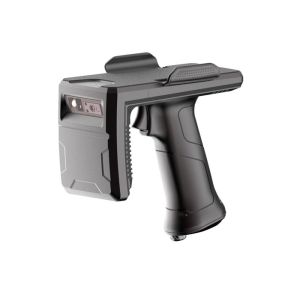 Long Distance Handheld RFID Reader Bluetooth SMB02H USB / RS232 Interface